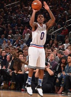 Jeff Teague