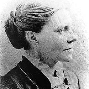 Jennie Kidd Trout