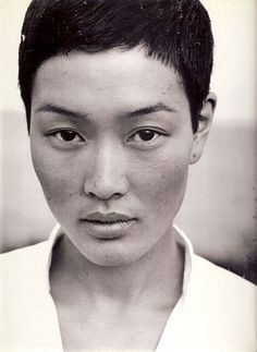 Jenny Shimizu