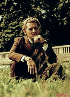 Jerry Lee Lewis