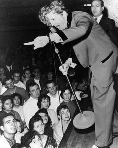 Jerry Lee Lewis