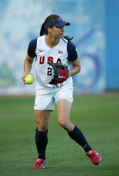 Jessica Mendoza