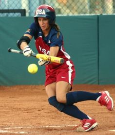 Jessica Mendoza