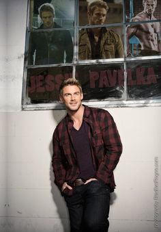 Jessie Pavelka