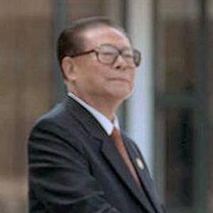 Jiang Zemin