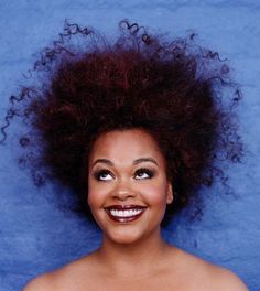 Jill Scott