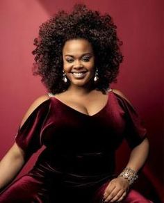 Jill Scott