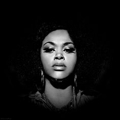 Jill Scott