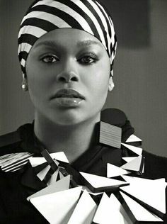 Jill Scott