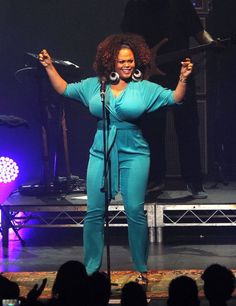 Jill Scott