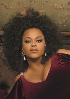 Jill Scott