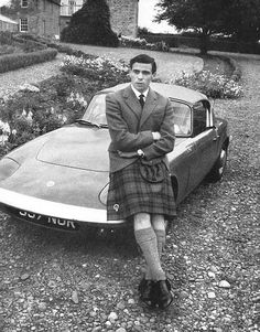 Jim Clark