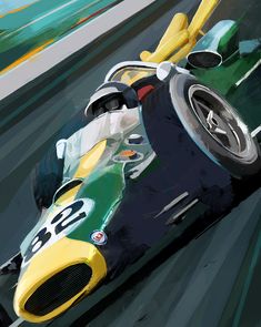 Jim Clark