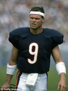 Jim McMahon