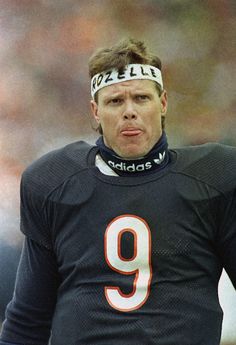 Jim McMahon