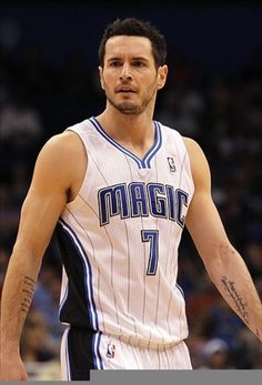 JJ Redick