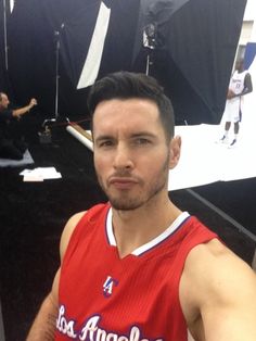 JJ Redick