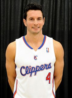 JJ Redick