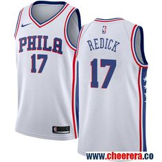 JJ Redick