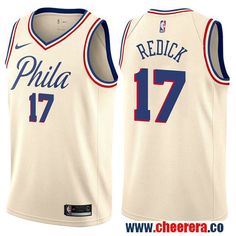 JJ Redick