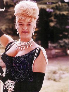 Joan Sims