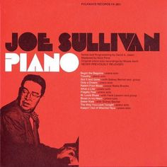 Joe Sullivan