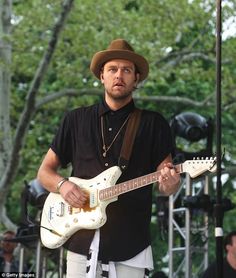 Joel Houston