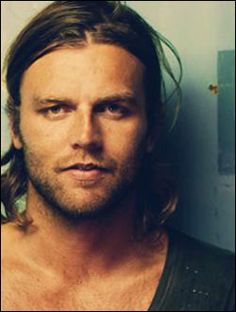 Joel Houston