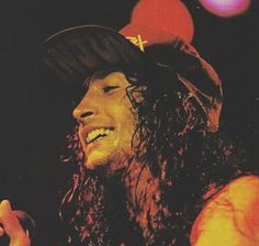 Joey Belladonna