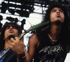 Joey Belladonna