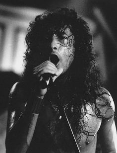 Joey Belladonna