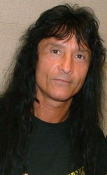 Joey Belladonna