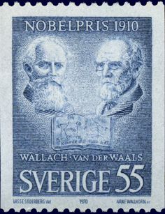 Johannes van der Waals