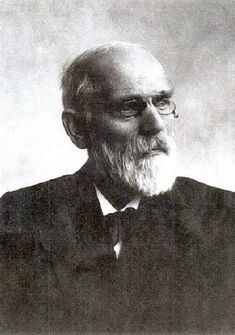 Johannes van der Waals