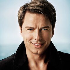 John Barrowman