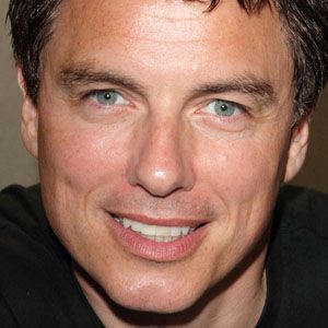 John Barrowman