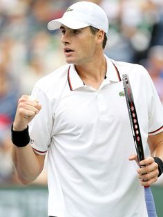 John Isner