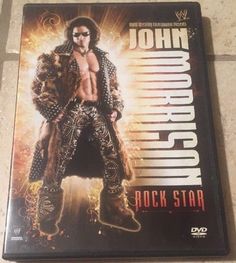 John Morrison