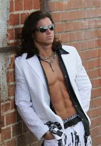 John Morrison