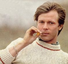 John Moulder-Brown