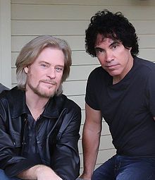 John Oates