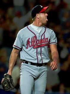 John Rocker