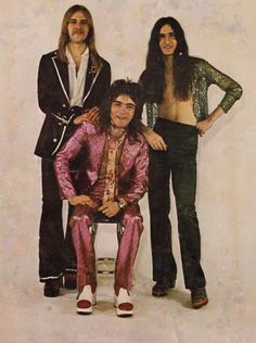 John Rutsey