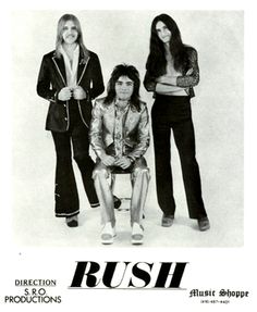 John Rutsey