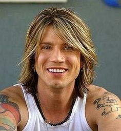 Johnny Rzeznik