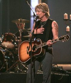 Johnny Rzeznik