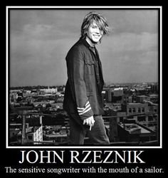 Johnny Rzeznik