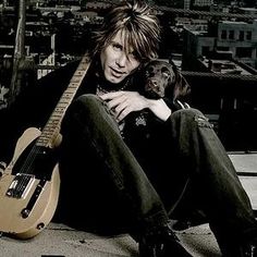 Johnny Rzeznik