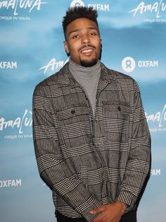 Jordan Banjo