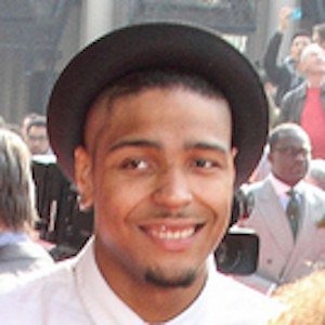 Jordan Banjo